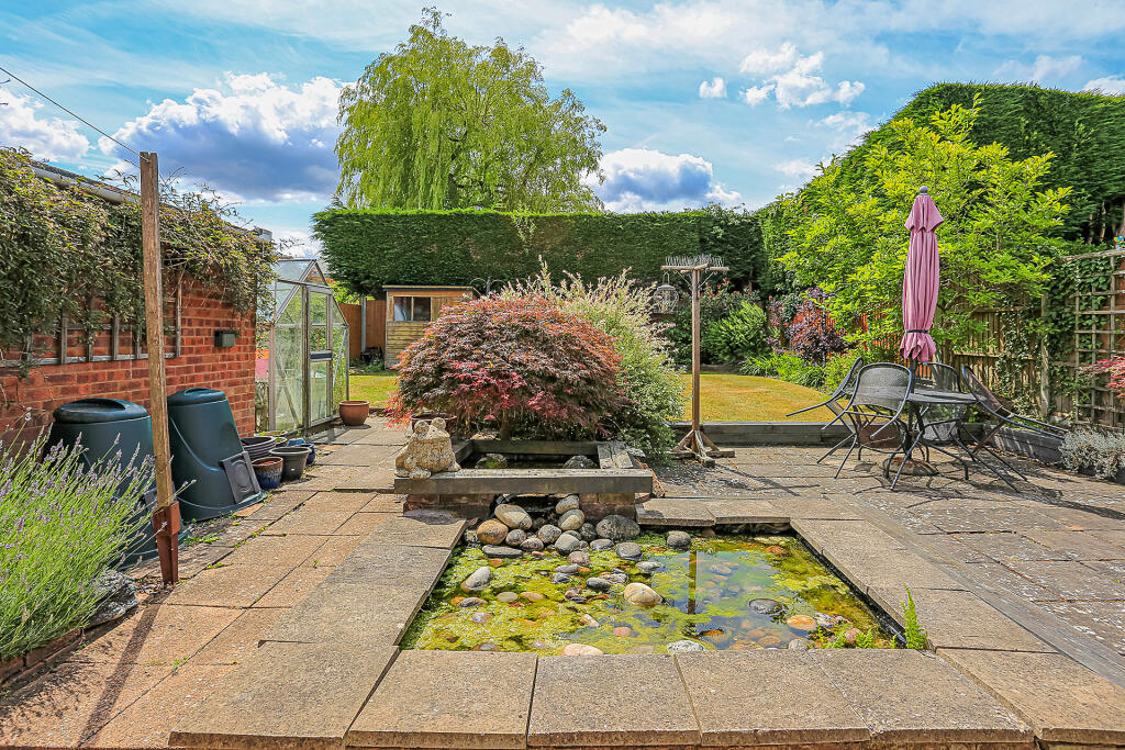 Additional image 25 of Woodrow Crescent, Knowle, Solihull