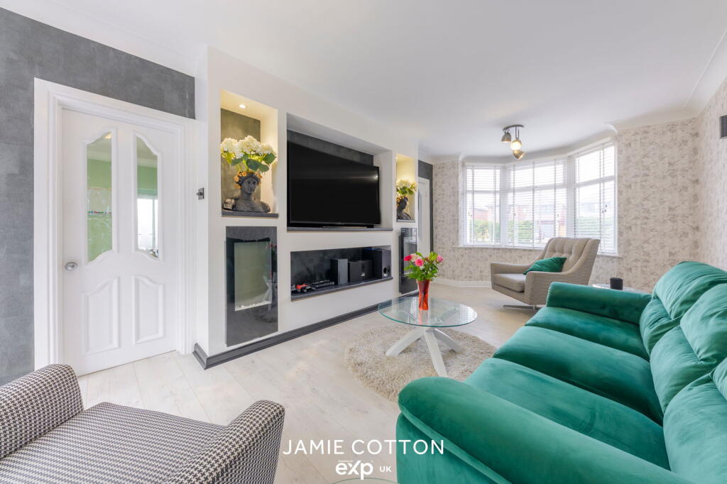 Additional image 7 of Kent Road, Halesowen, B62 8PD