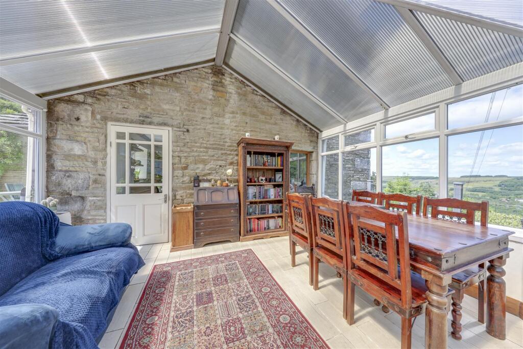Additional image 9 of Higher Lench Farm, Lench Fold Clough, Rossendale - Superb Semi-Rural Home with Almost 2 Acres