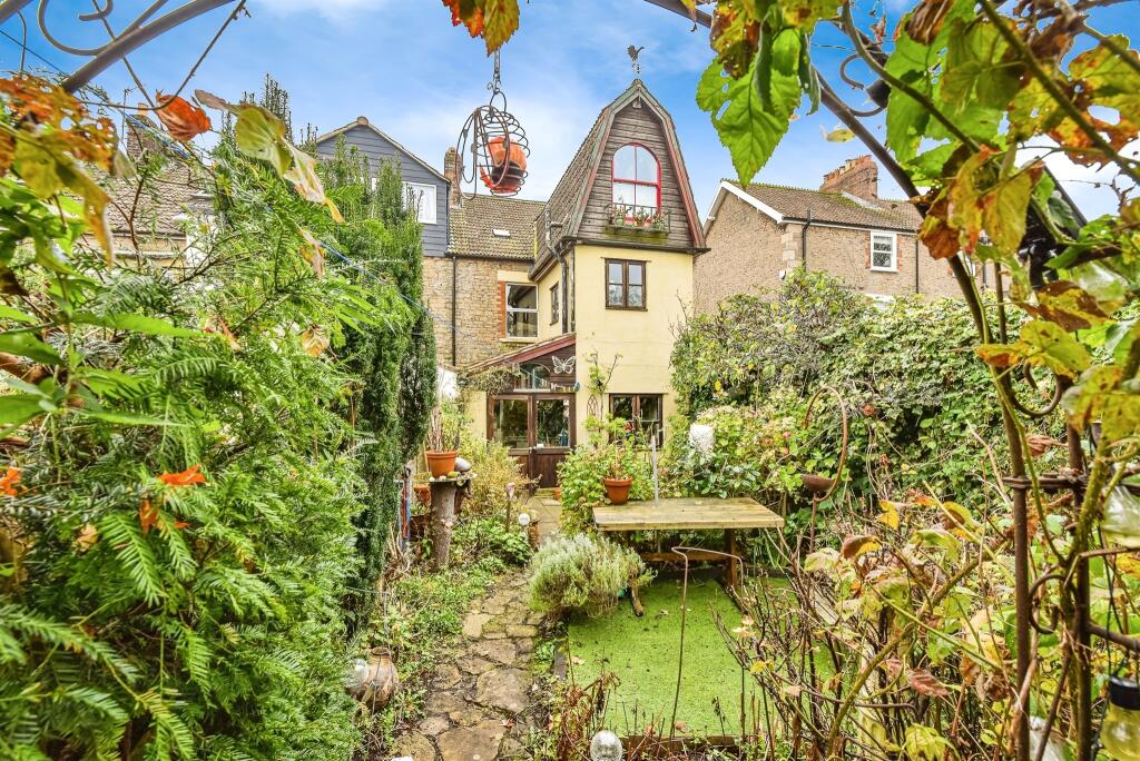 Additional image 14 of The Butts, Frome