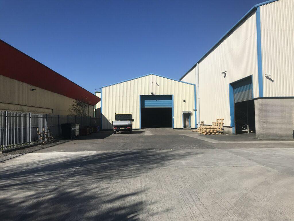 Additional image 3 of MT Works, Gannow Lane, Burnley, BB12 6JJ