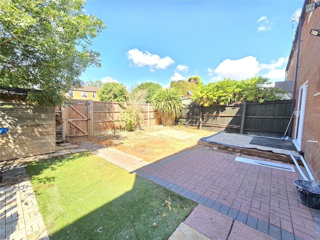 Additional image 10 of Hornbeam, Tamworth, Staffordshire, B77