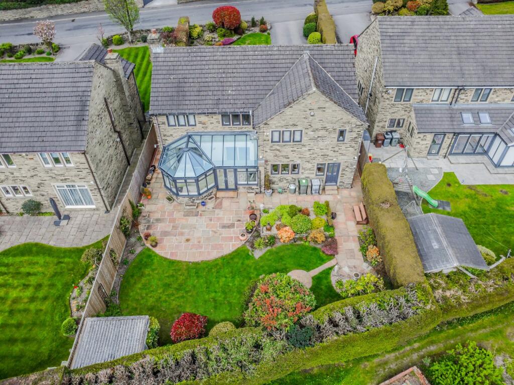 Additional image 25 of Station Lane, Birkenshaw, Bradford, West Yorkshire, BD11