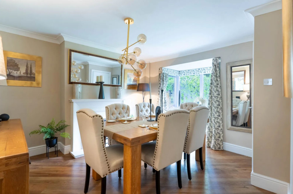 Additional image 6 of Dale Hill, Blackwell, B60