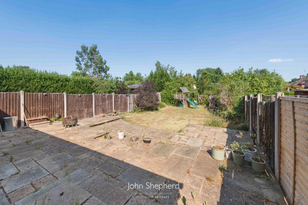 Additional image 20 of Peel Close, Hampton-in-Arden, Solihull, West Midlands, B92