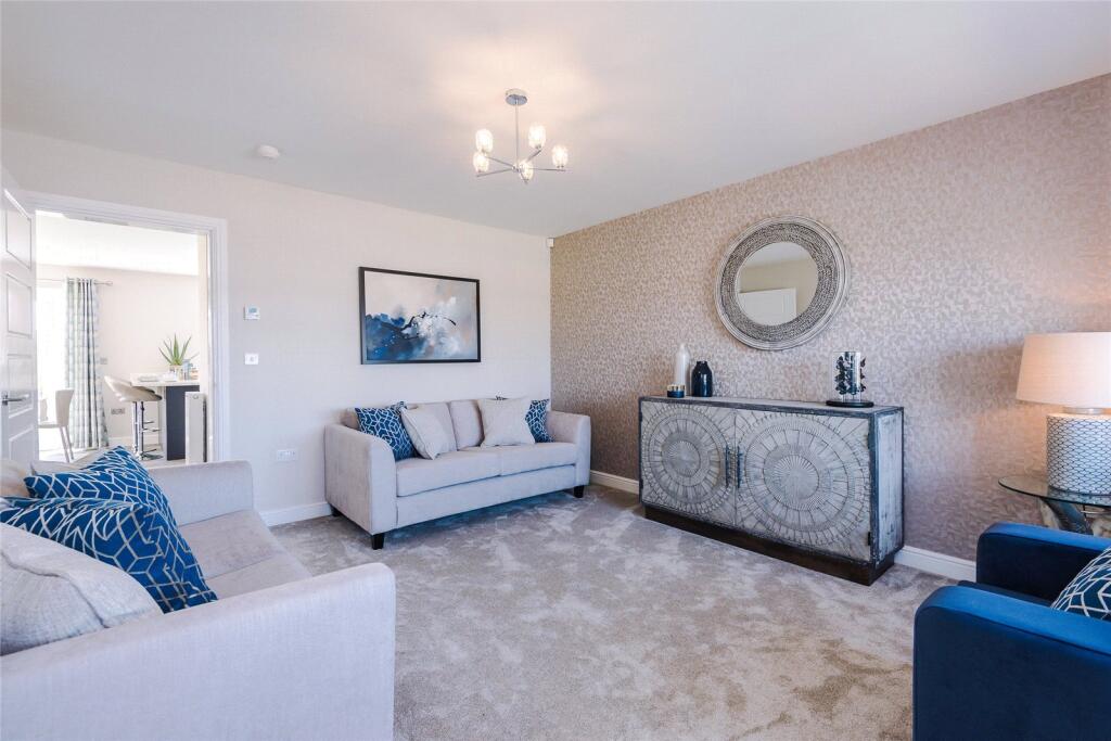 Additional image 6 of Oaken Heights, Standen Hall Drive, Burnley, BB10