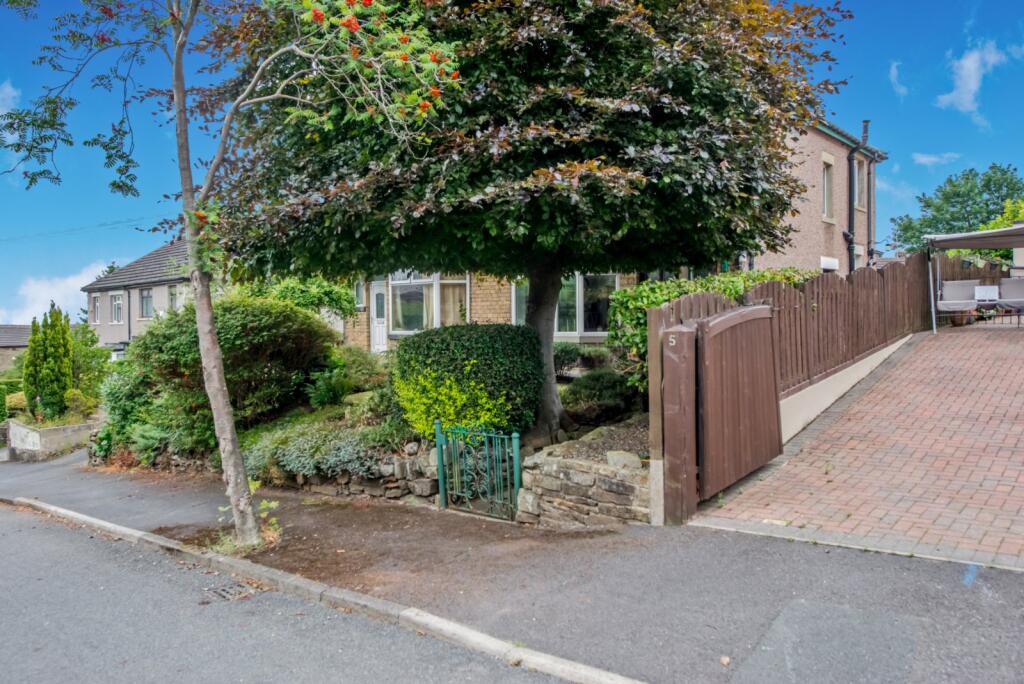 Additional image 20 of Highfield Avenue, Idle, Bradford, BD10