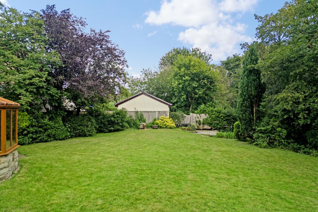 Additional image 44 of Glebe House, Townsend Fold, BB4 6 | Characterful 4-Bed Period Home with Riverside Garden & Gated Driveway