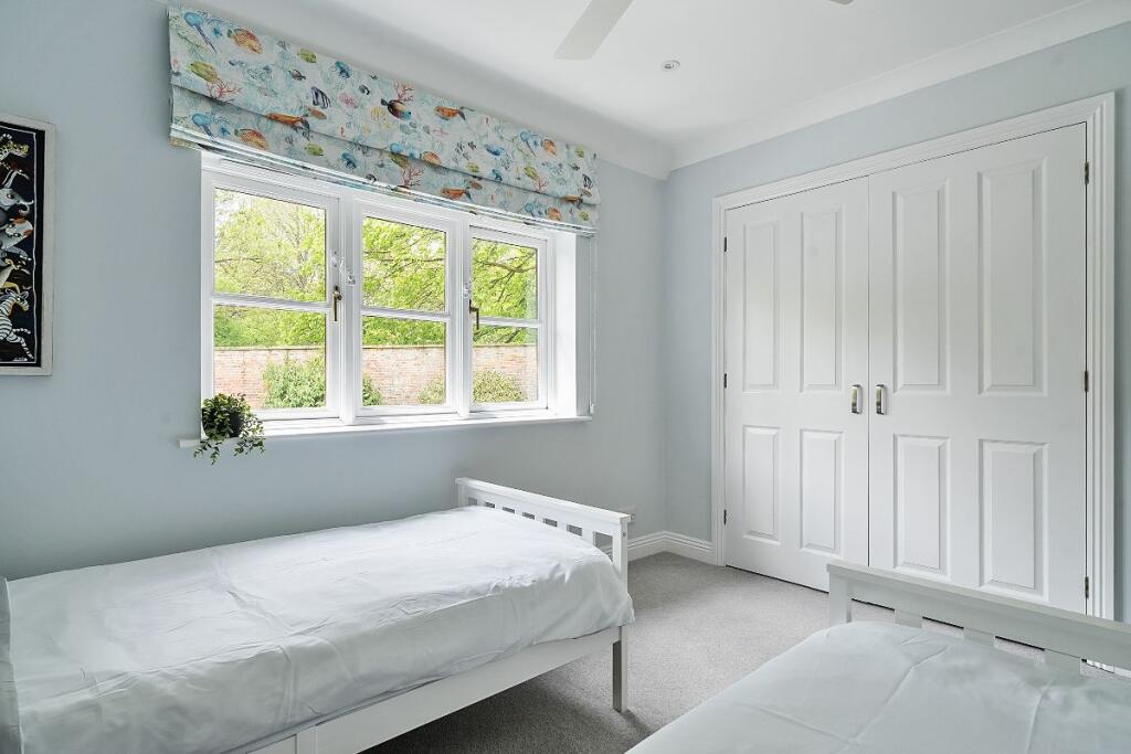 Additional image 9 of 16 The Walled Garden, Heytesbury Park, Heytesbury, Warminster