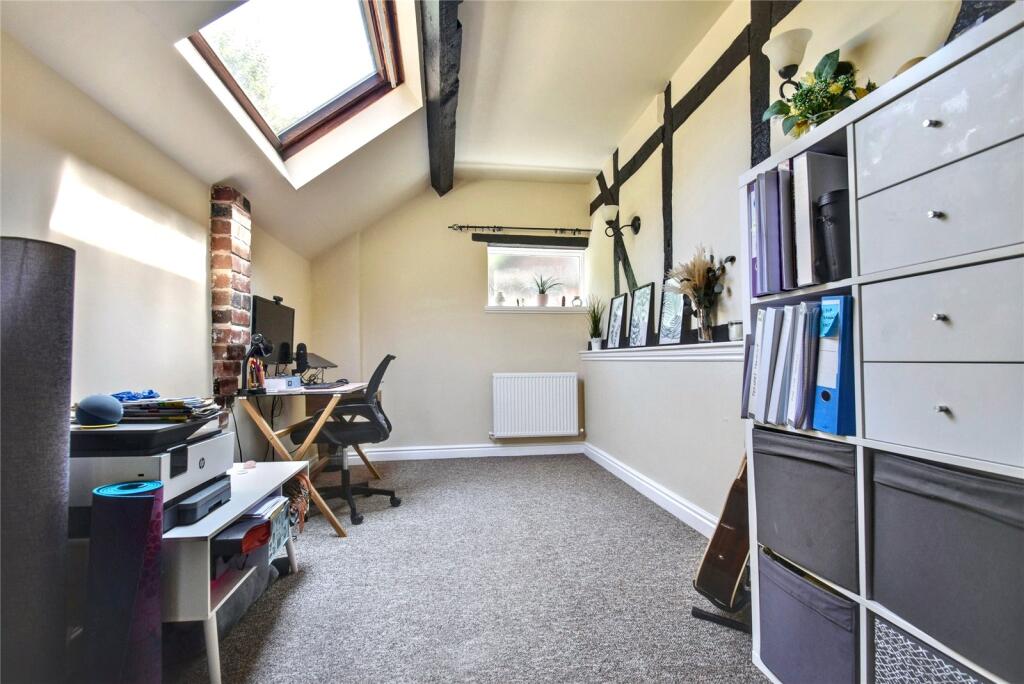 Additional image 7 of Newhouse Lane, Upton Warren, Bromsgrove, Worcestershire, B61