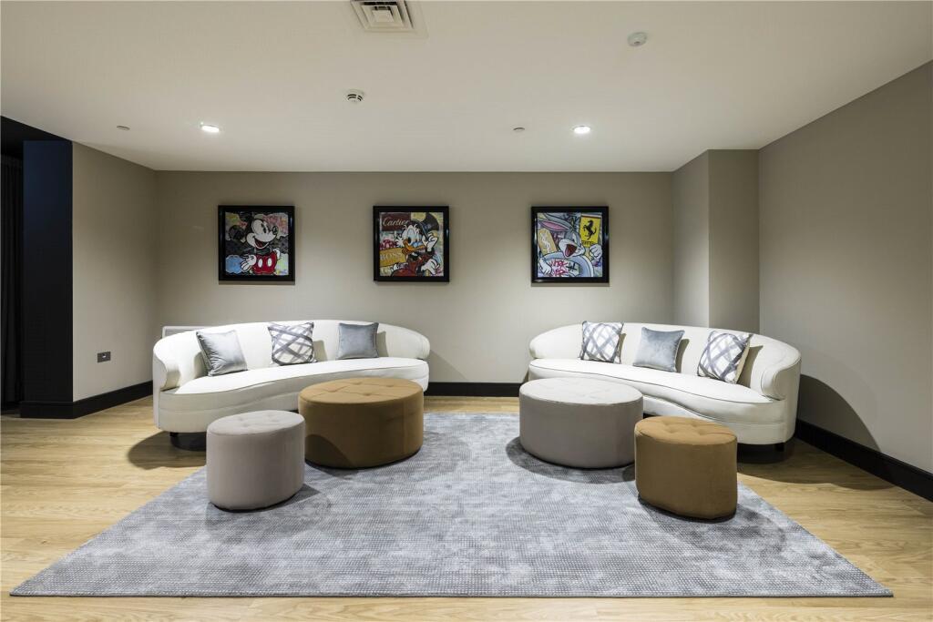 Additional image 7 of East Timber Yard, 118 Pershore Street, Birmingham, B5