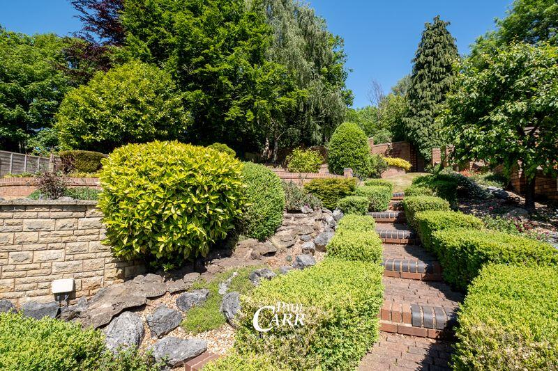 Additional image 43 of The Uplands, Watling Street, Hints, B78 3DF - Beautiful Private Countryside Views