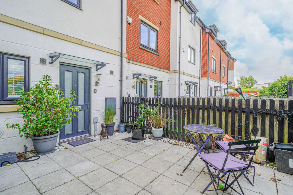 Additional image 21 of Parkgate Mews, Shirley, Solihull, B90 3GF