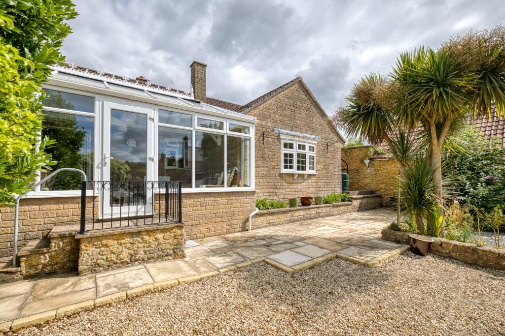 Additional image 21 of Knights Yard, High Street, Castle Cary, Somerset, BA7