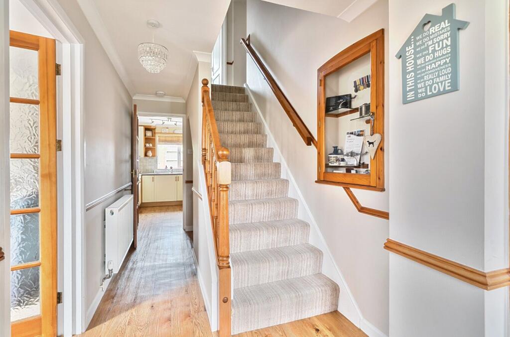 Additional image 7 of Church Road, Sparkford, Yeovil, Somerset, BA22