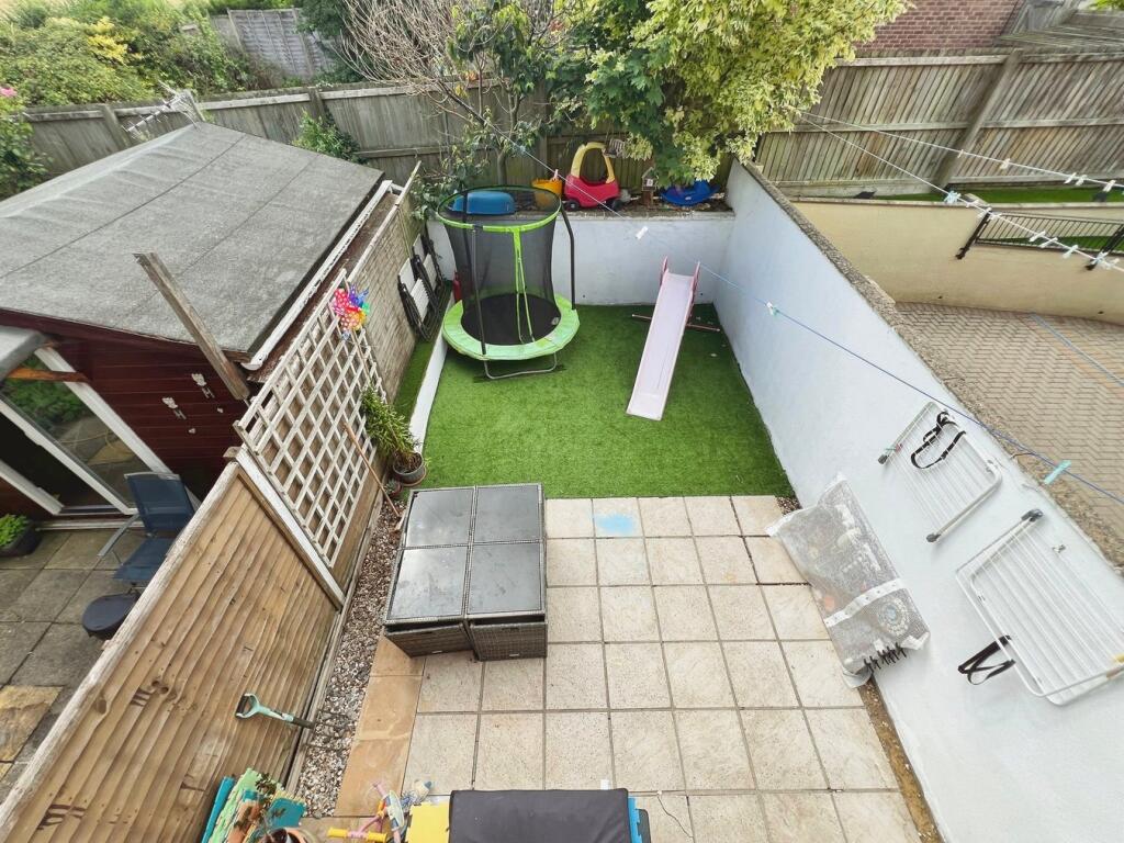 Additional image 18 of Gould Close, Street, BA16