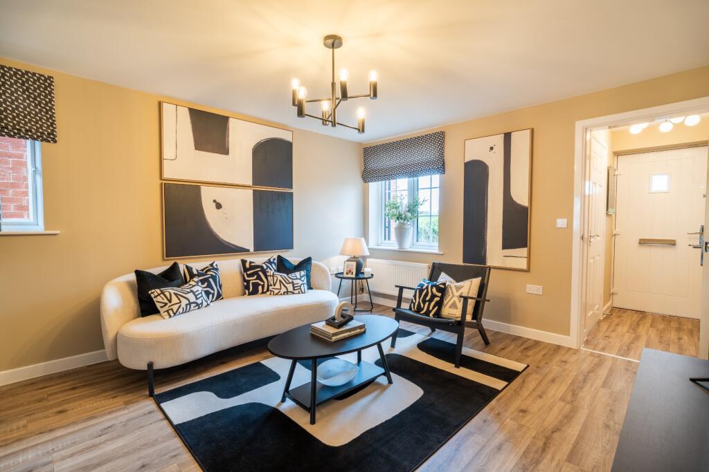 Additional image 4 of Thornton Road,
Thornton,
Bradford,
BD13 3NW