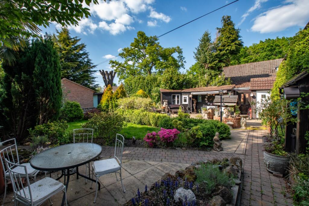 Additional image 21 of Bills Lane, Shirley, Solihull, West Midlands, B90