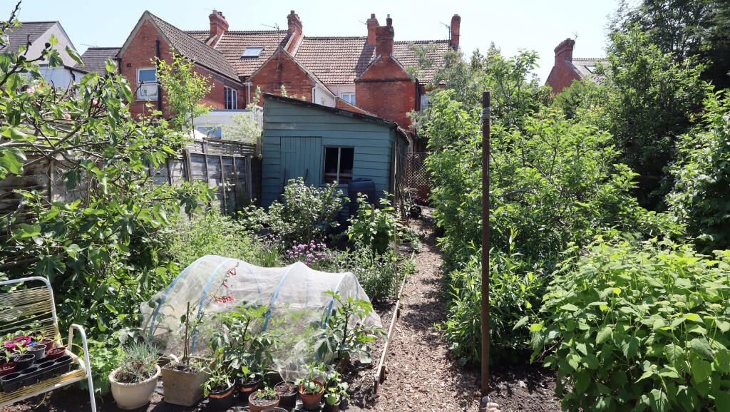 Additional image 19 of Benedict Street, Glastonbury