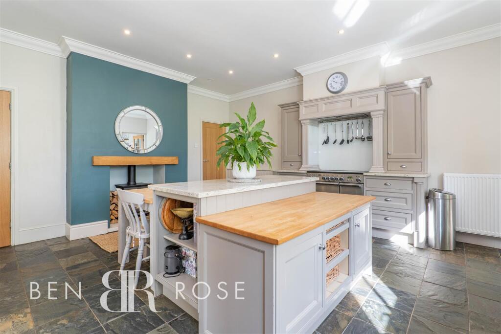 Additional image 11 of Woodfold Park, Mellor, Blackburn