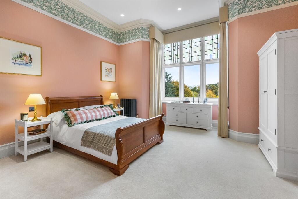 Additional image 5 of Tudor Grange, Blossomfield Road, Solihull