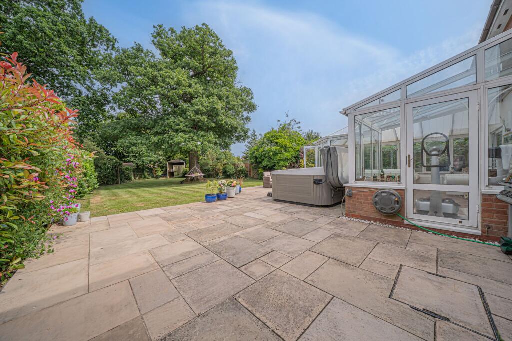 Additional image 40 of Hartington Close, Dorridge, B93