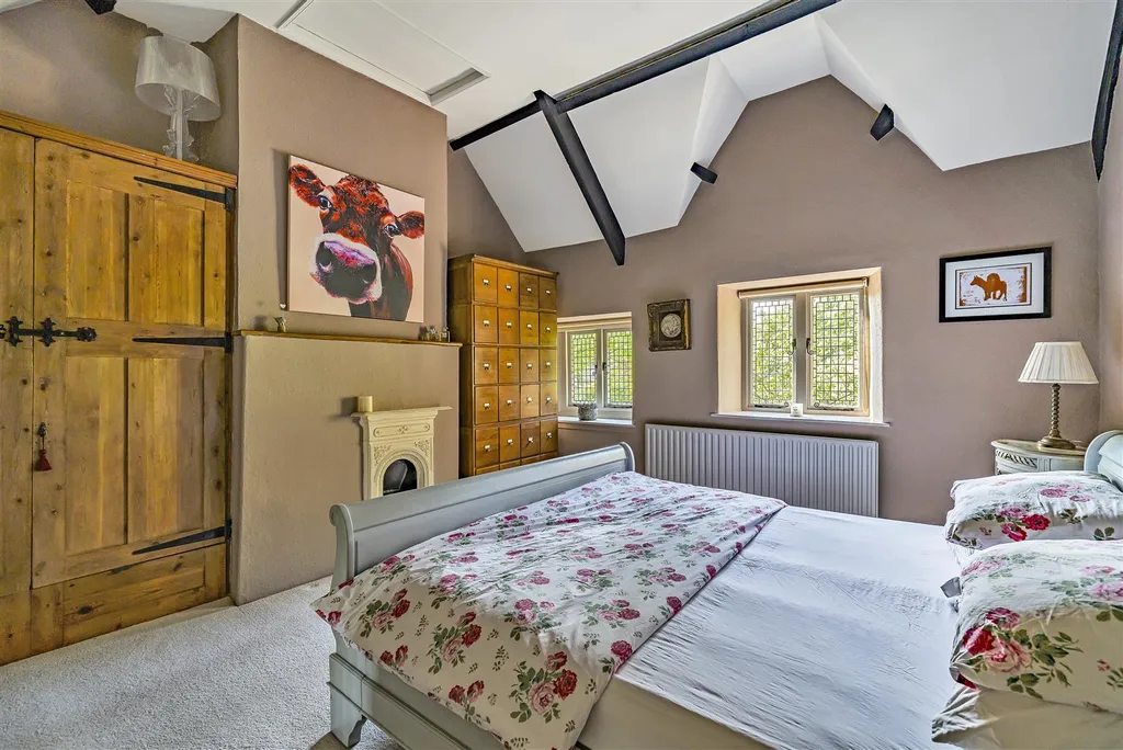 Additional image 8 of North Cheriton, Somerset, BA8 0AE