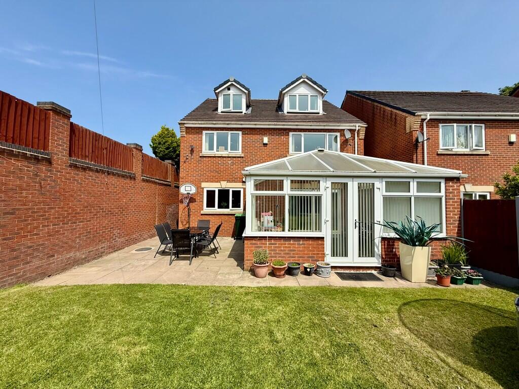 Additional image 39 of Wall Close, Smethwick, West Midlands, B67