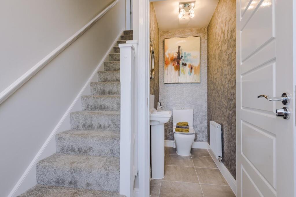 Additional image 7 of Plot 266, Miners Gate, Ellison Fold Way, Darwen