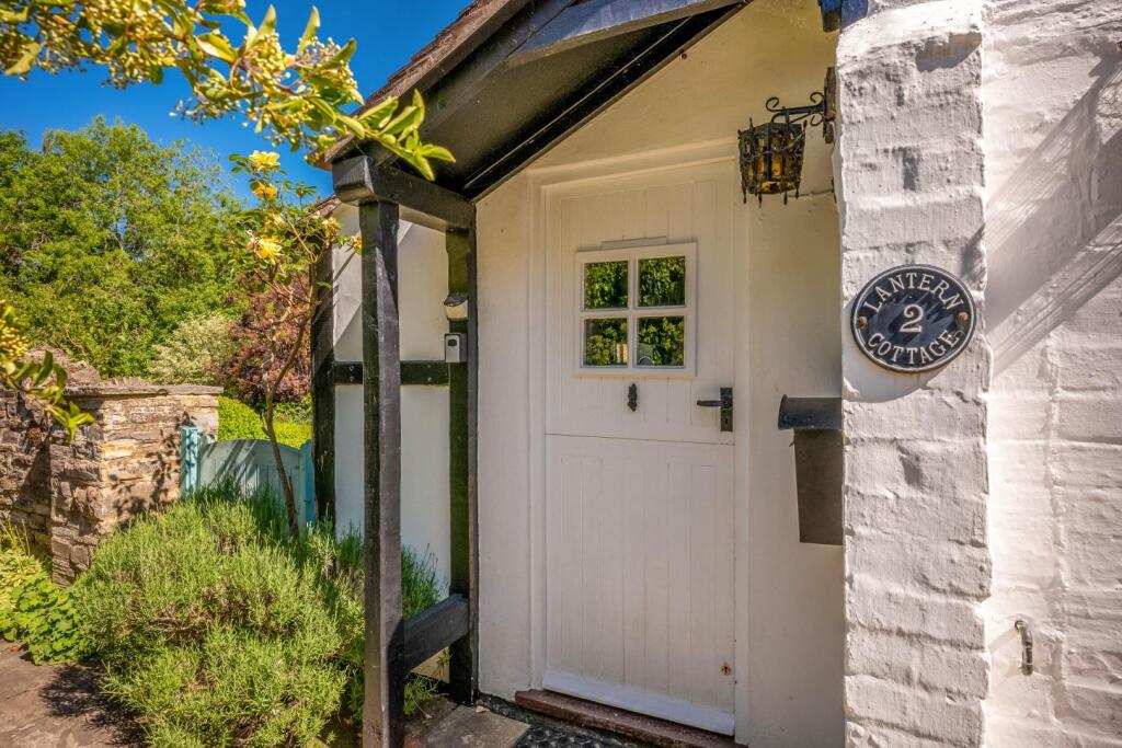 Additional image 11 of 2 The Hamlet, Marlciff, Alcester