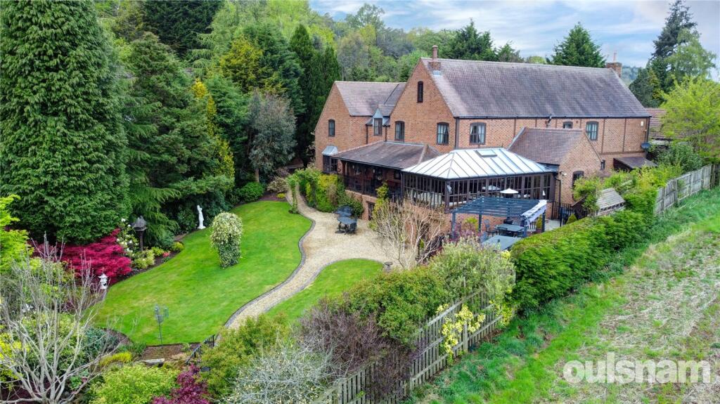 Additional image 30 of Barnt Green Road, Cofton Hackett, Birmingham, B45