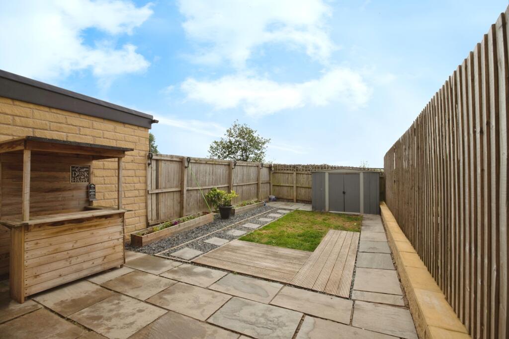 Additional image 17 of Knotts Mount, COLNE, Lancashire, BB8