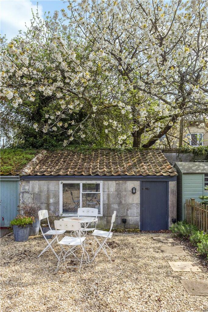 Additional image 20 of North Road, Combe Down, Bath, Somerset, BA2