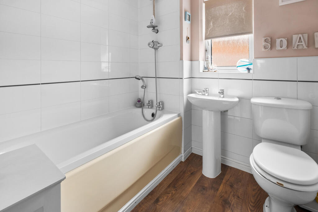 Additional image 17 of Forge Avenue, Breme Park, Bromsgrove