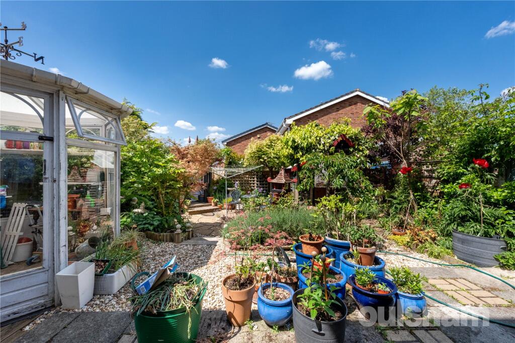 Additional image 4 of Snowshill Close, Church Hill North, Redditch, Worcestershire, B98