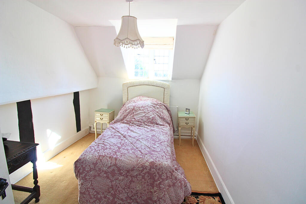 Additional image 11 of Hill Cottage, Rectory Lane, Upton Warren, Bromsgrove, Worcestershire