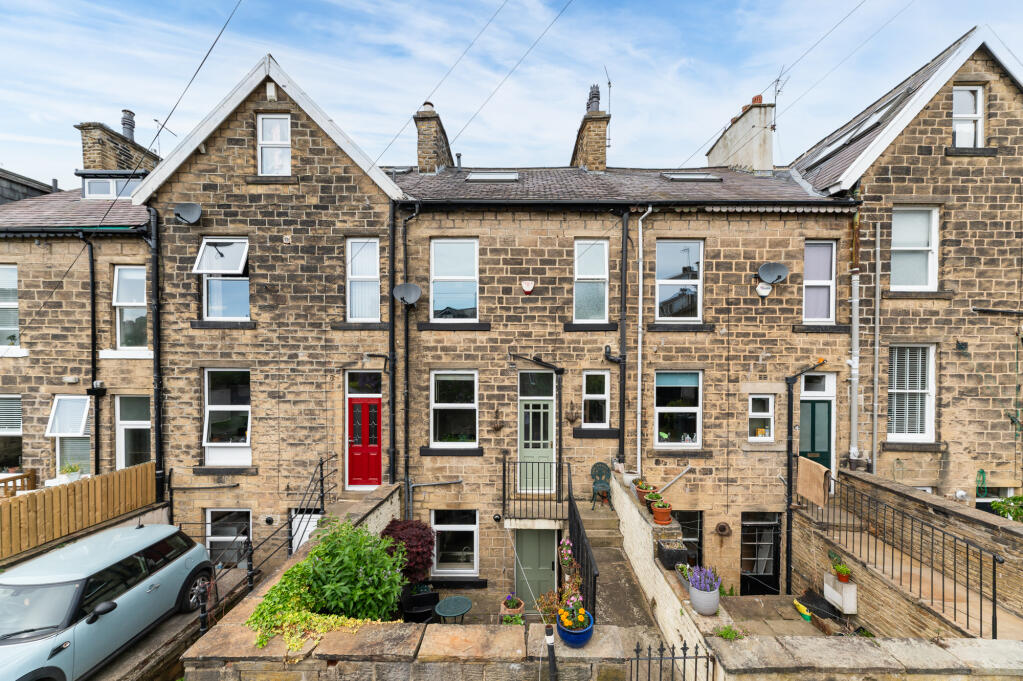 Additional image 30 of Plevna Terrace, Bingley, West Yorkshire, BD16