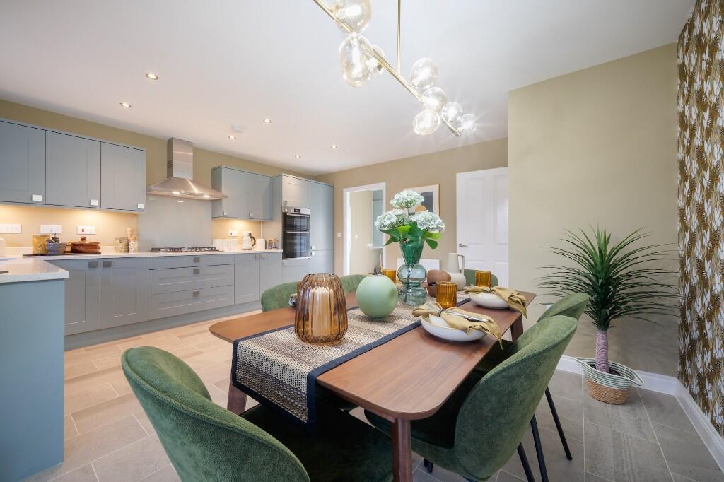 Additional image 2 of Plot 38 The Cromwell, Hillside, Burnley Road, Loveclough, Rossendale BB4 8QZ