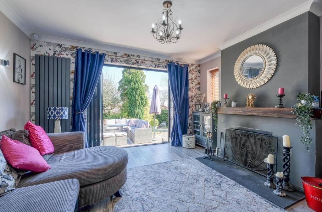 Additional image 9 of Beacon Hill, Rednal, B45