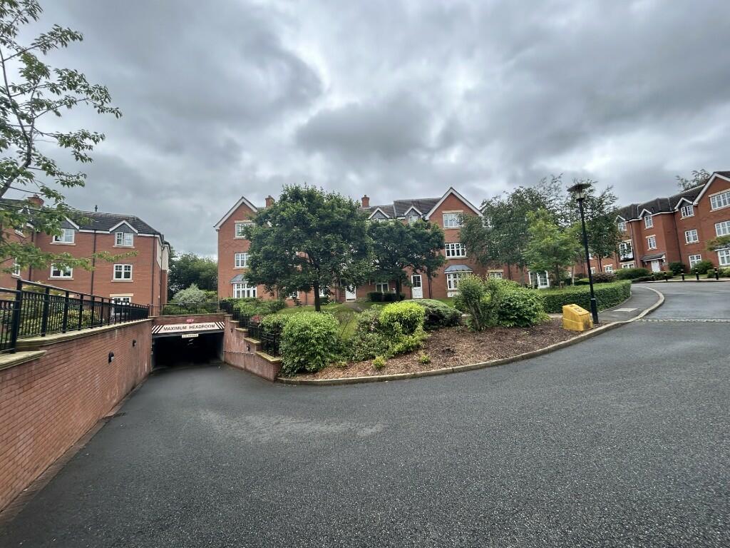 Additional image 4 of Chancel Court, Solihull, B91 3DS