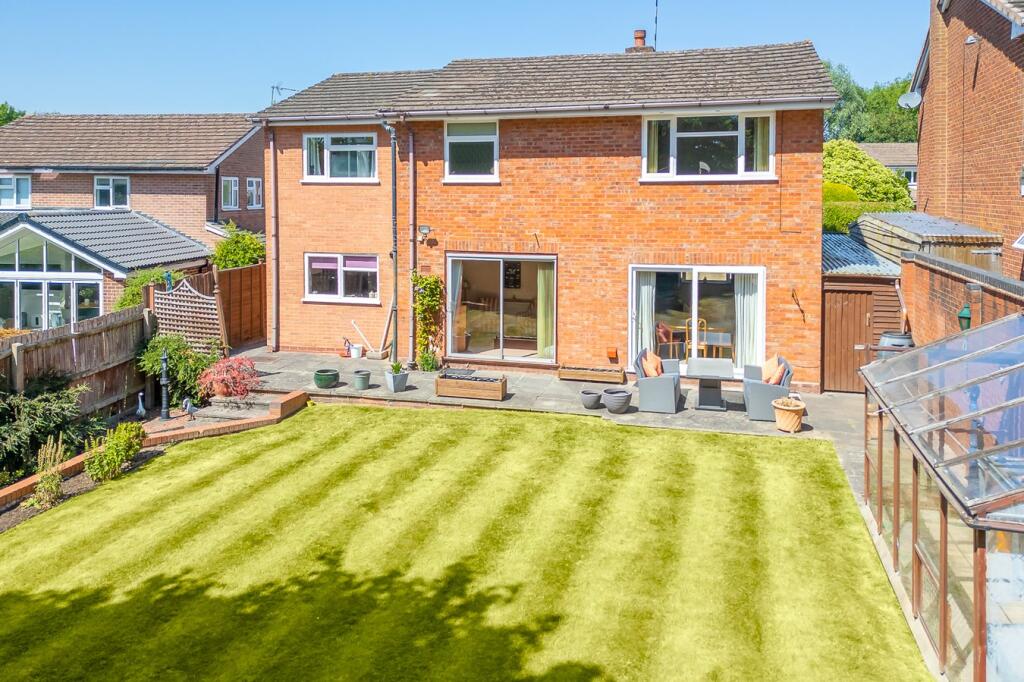 Additional image 2 of Brook End Drive, Henley-in-Arden, Warwickshire, B95