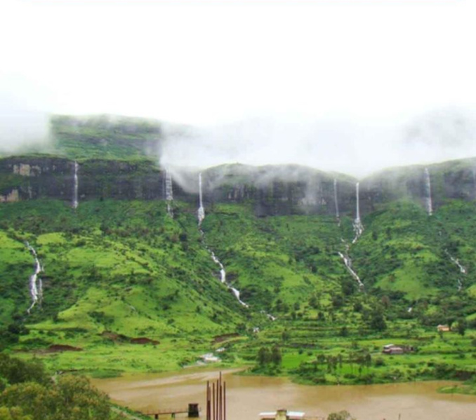 Trimbakeshwar, Nashik