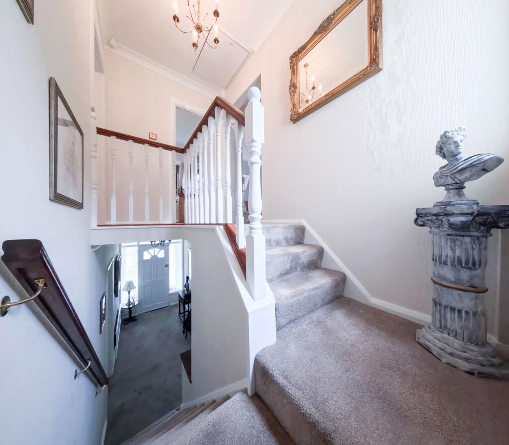 Additional image 15 of Knighton Road, Four Oaks, Sutton Coldfield, B74 4NX