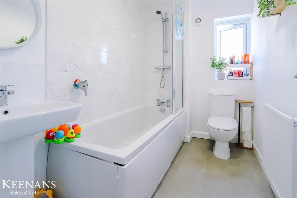 Additional image 9 of Water Street, Great Harwood, Blackburn