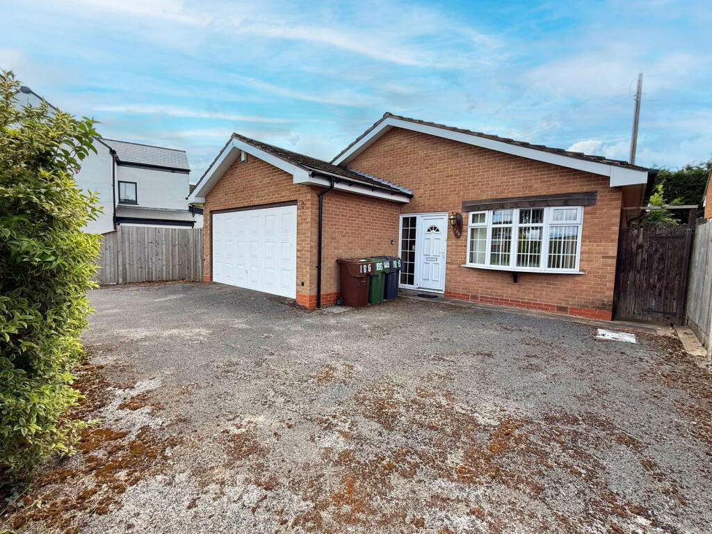 Additional image 4 of Alcester Road, Hollywood, B47 5HQ