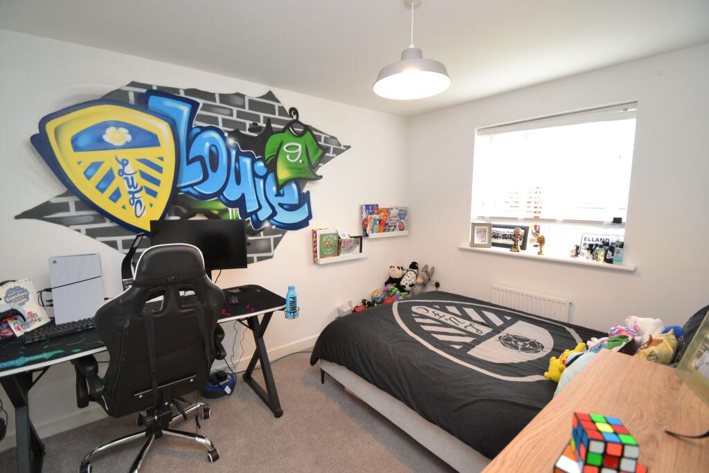 Additional image 14 of Cote Road, Thackley,