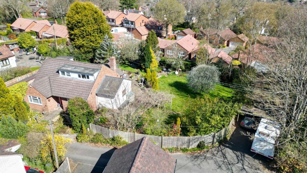 Additional image 36 of Beacon Hill, Rednal, B45