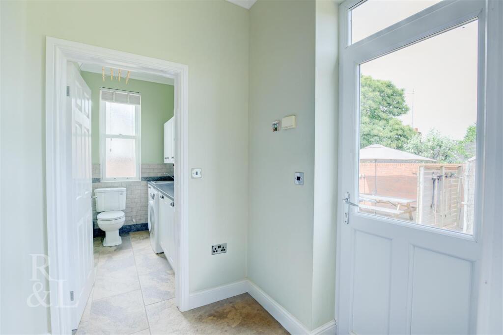 Additional image 23 of The Paddock, Stud Farm Drive, Bonehill, Tamworth