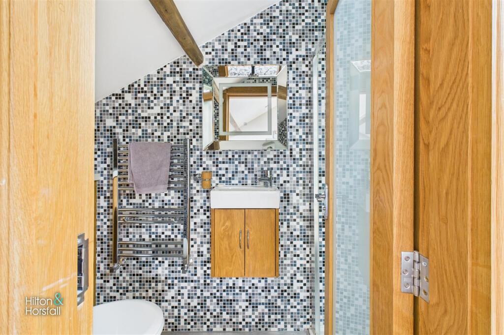 Additional image 14 of Alderhurst Head Farm Cottage, Hollin Hall, Trawden