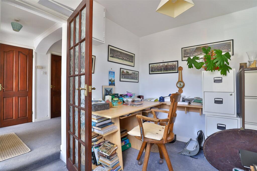 Additional image 5 of Four Bedroom Detached House in West Cranmore set on over 0.5 Acre